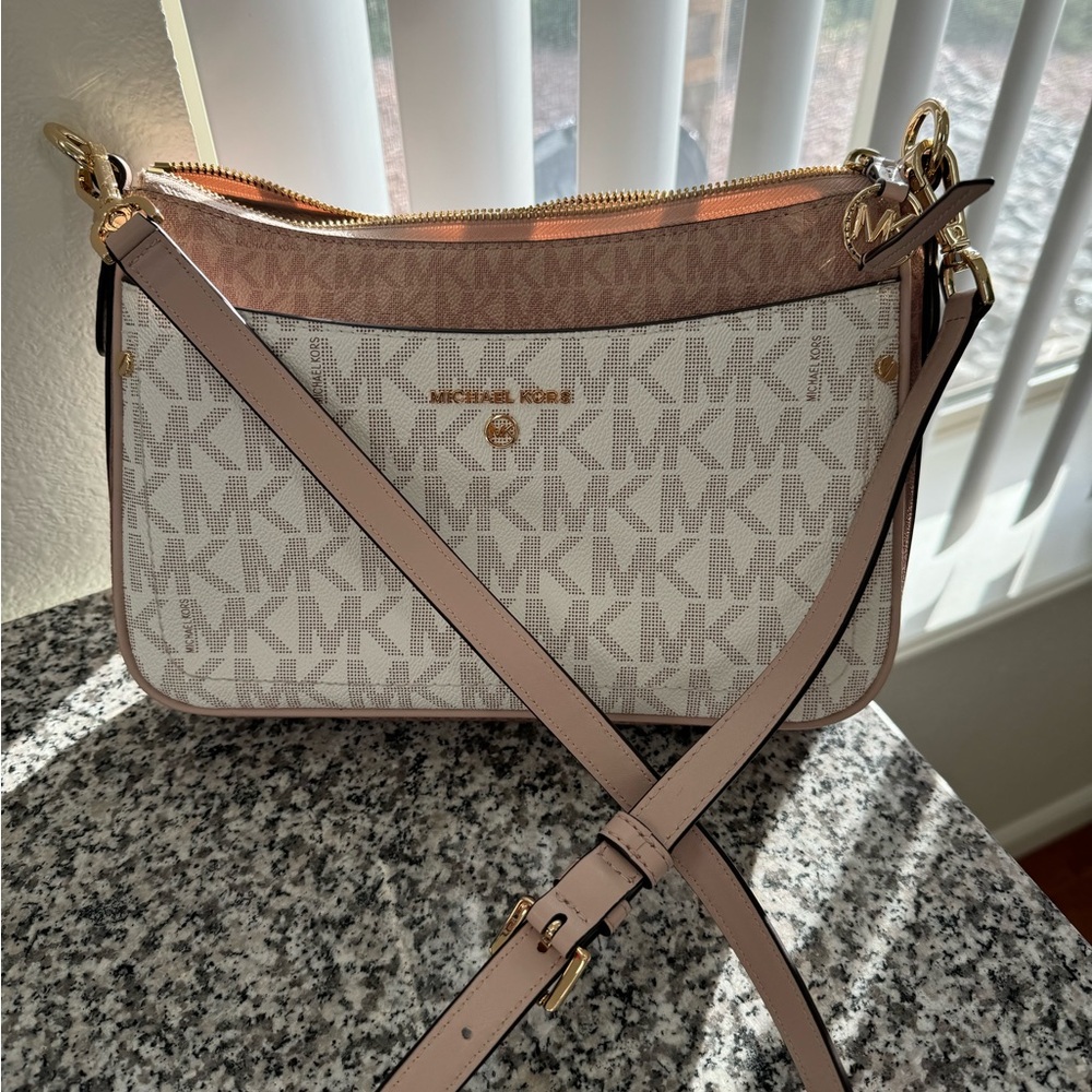 Michael Kors Crossbody